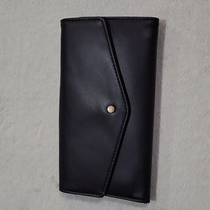 Black Wallet 🖤